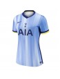 Tottenham Hotspur Archie Gray #14 Zenski Gostujuci Dres 2024-25 Kratak Rukavima